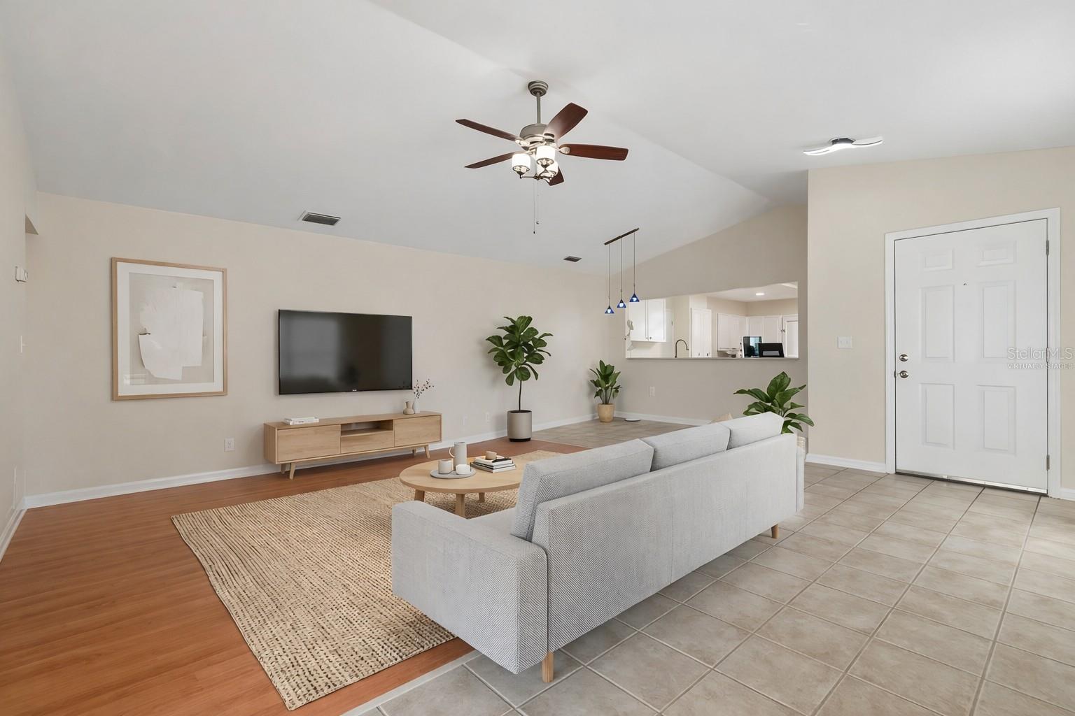 BRENTWOOD HILLS TR A UNIT 2 - Residential