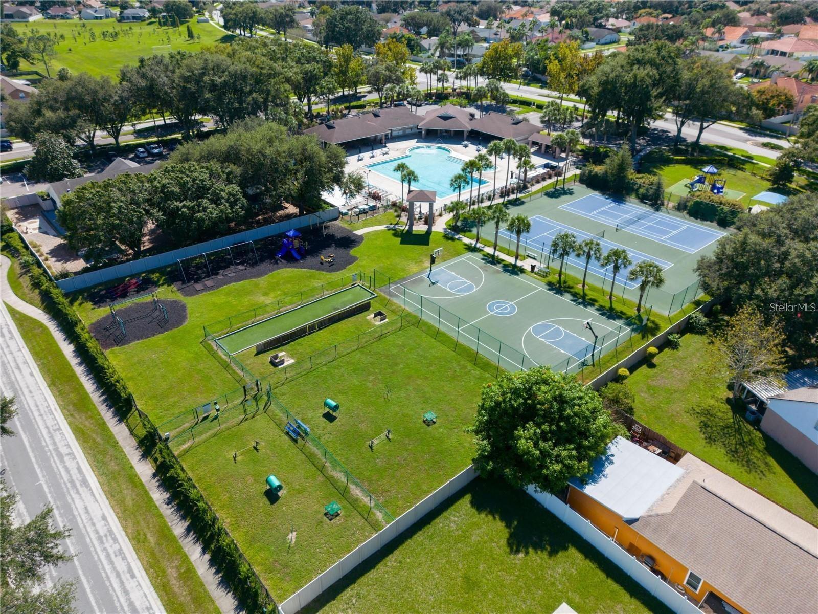 BRENTWOOD HILLS TR A UNIT 2 - Residential