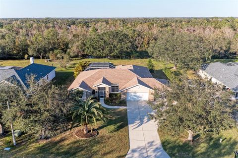 A home in BRADENTON