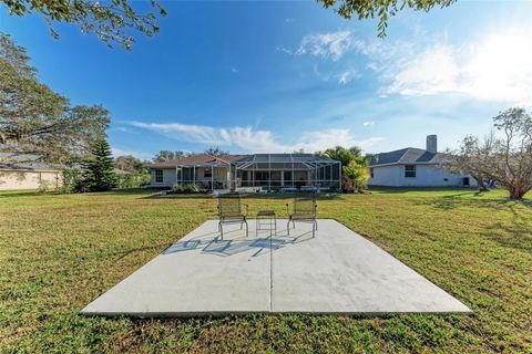 A home in BRADENTON