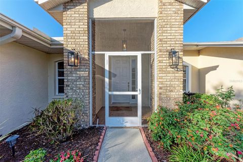 A home in BRADENTON