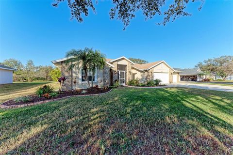 A home in BRADENTON