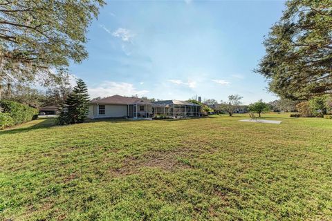 A home in BRADENTON