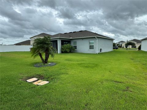 A home in KISSIMMEE