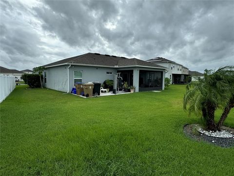 A home in KISSIMMEE