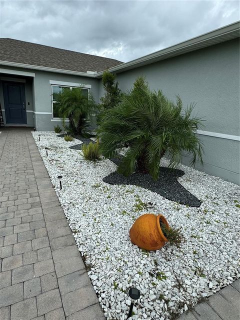 A home in KISSIMMEE