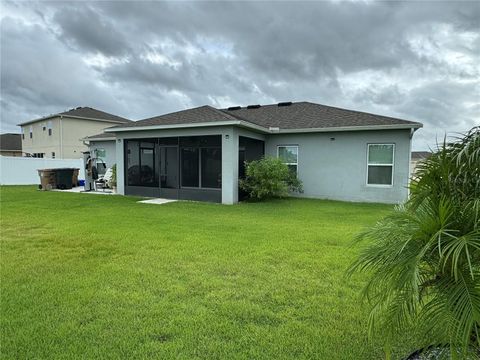 A home in KISSIMMEE