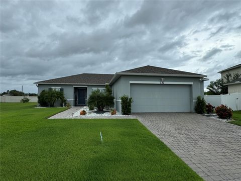 A home in KISSIMMEE