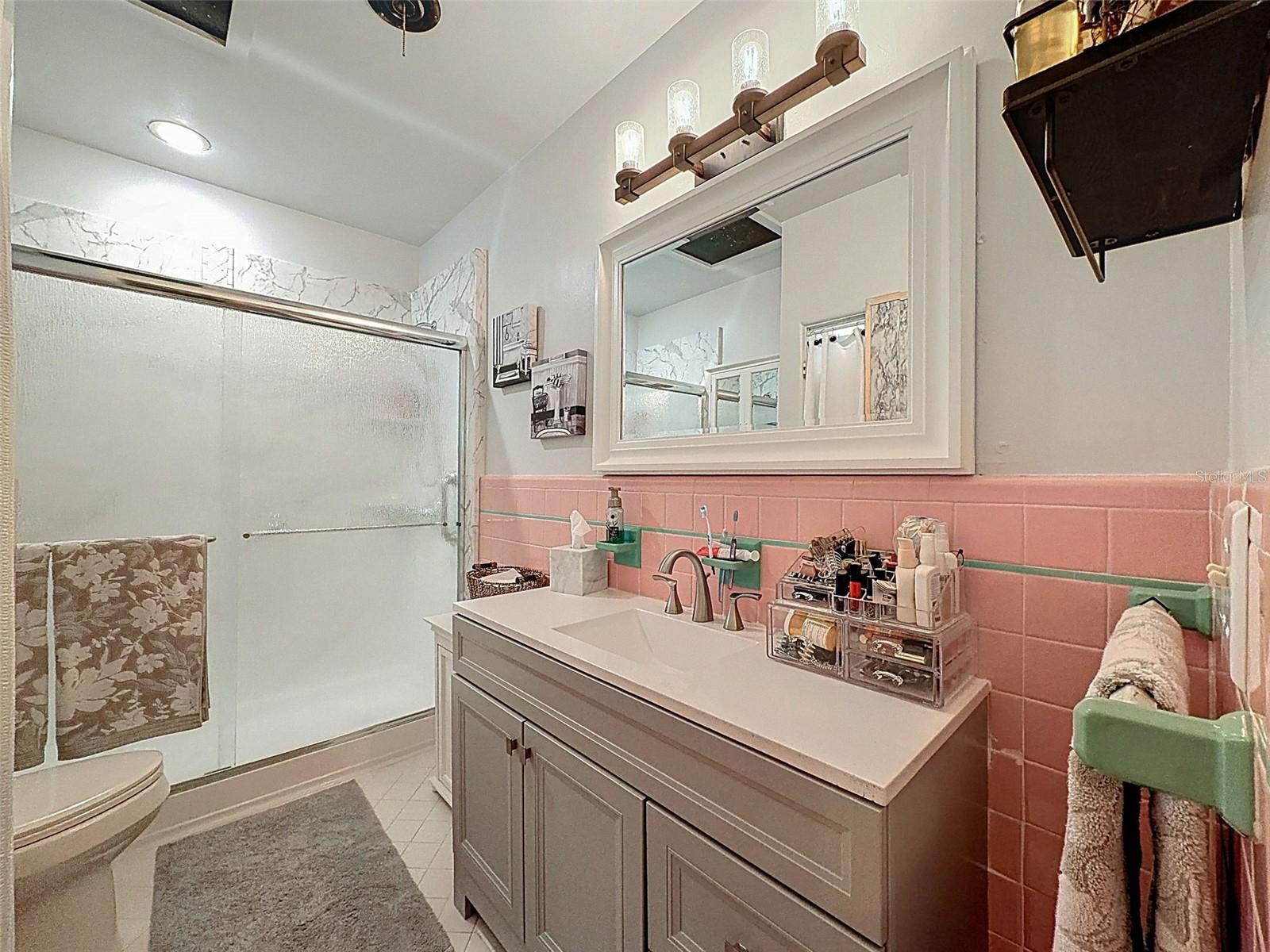 LAKEWOOD - Residential