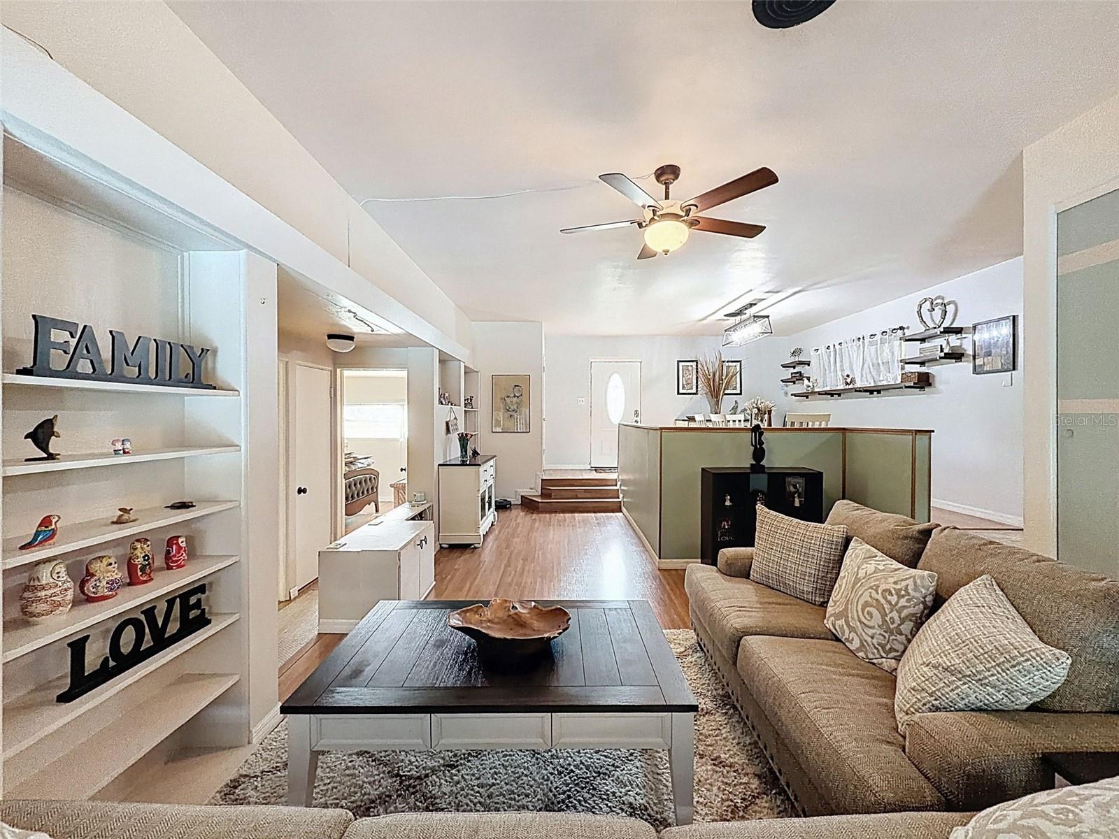 LAKEWOOD - Residential