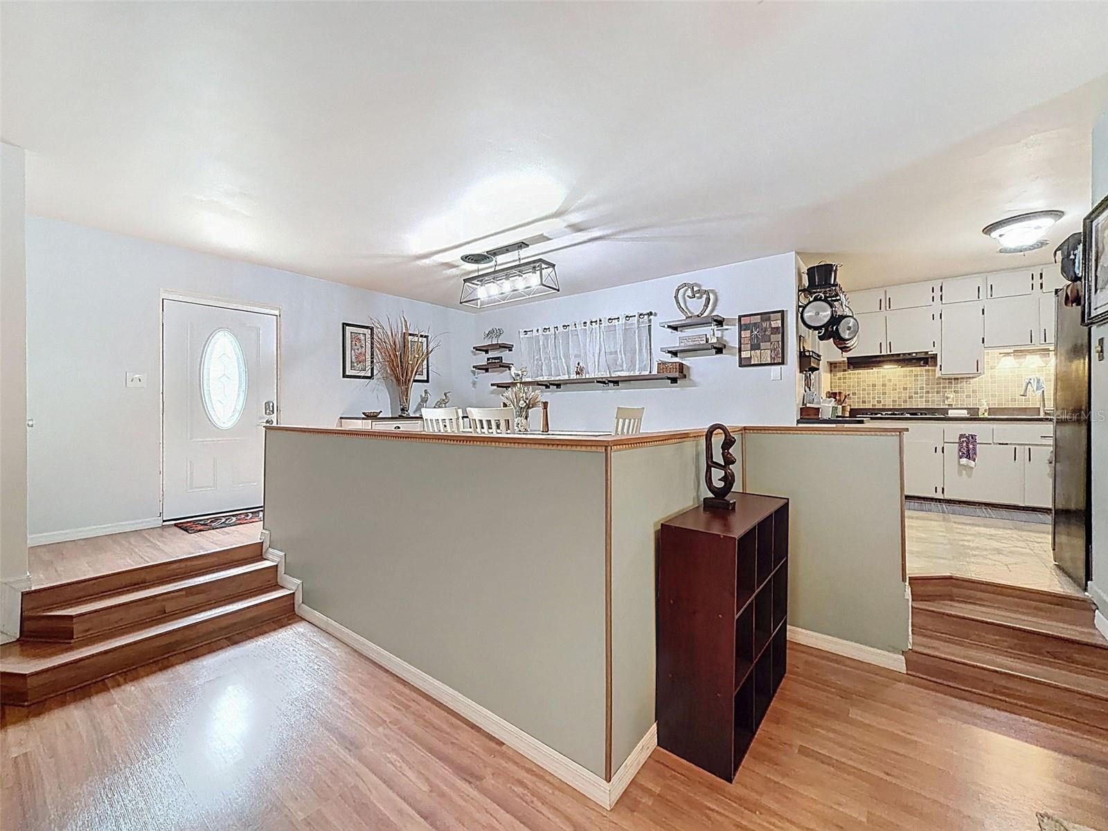 LAKEWOOD - Residential