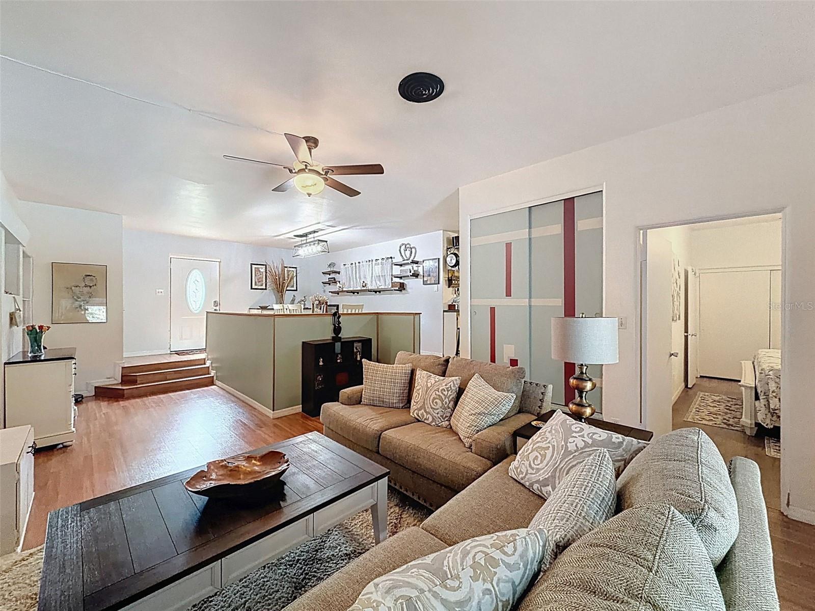 LAKEWOOD - Residential