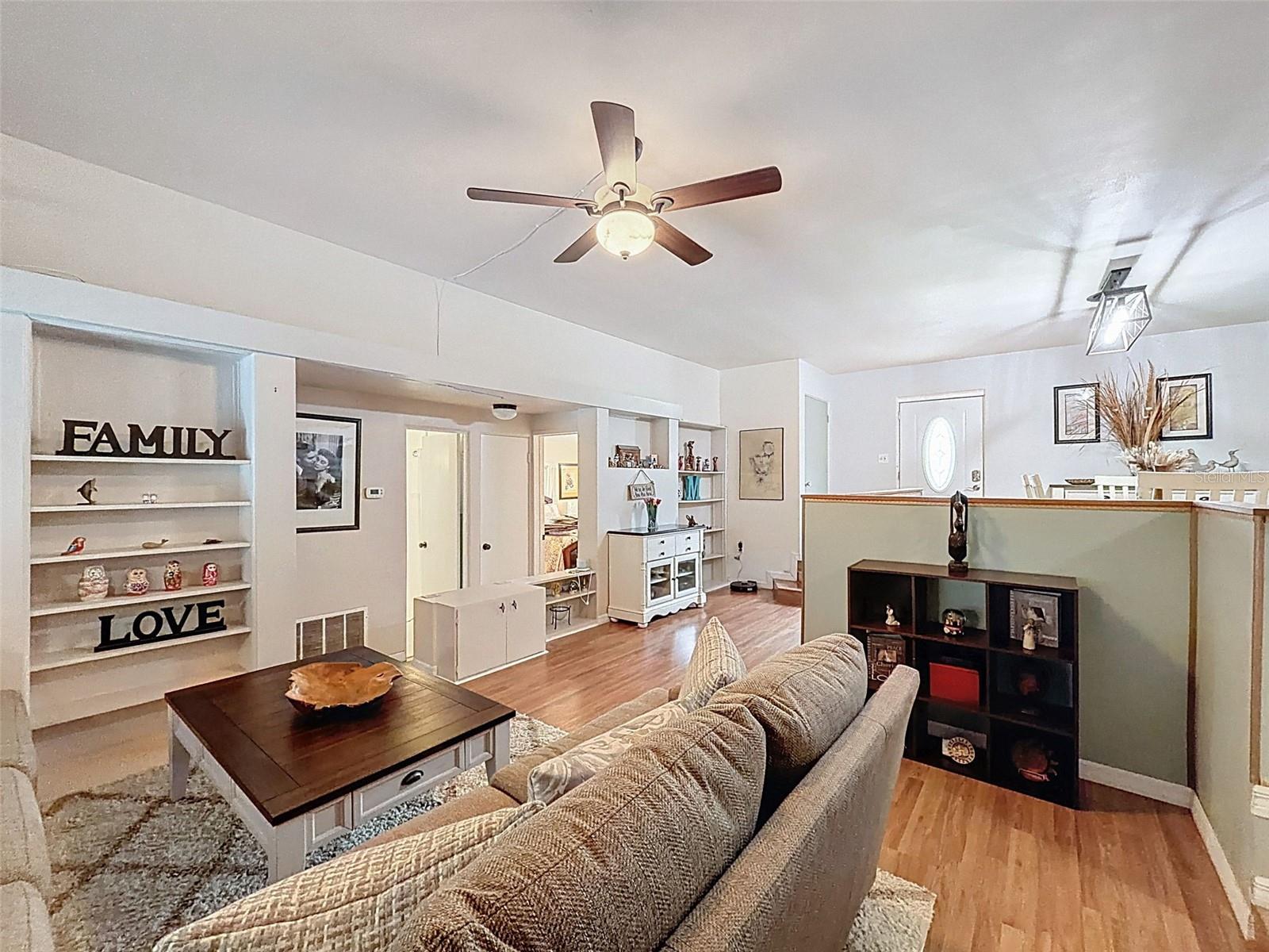 LAKEWOOD - Residential