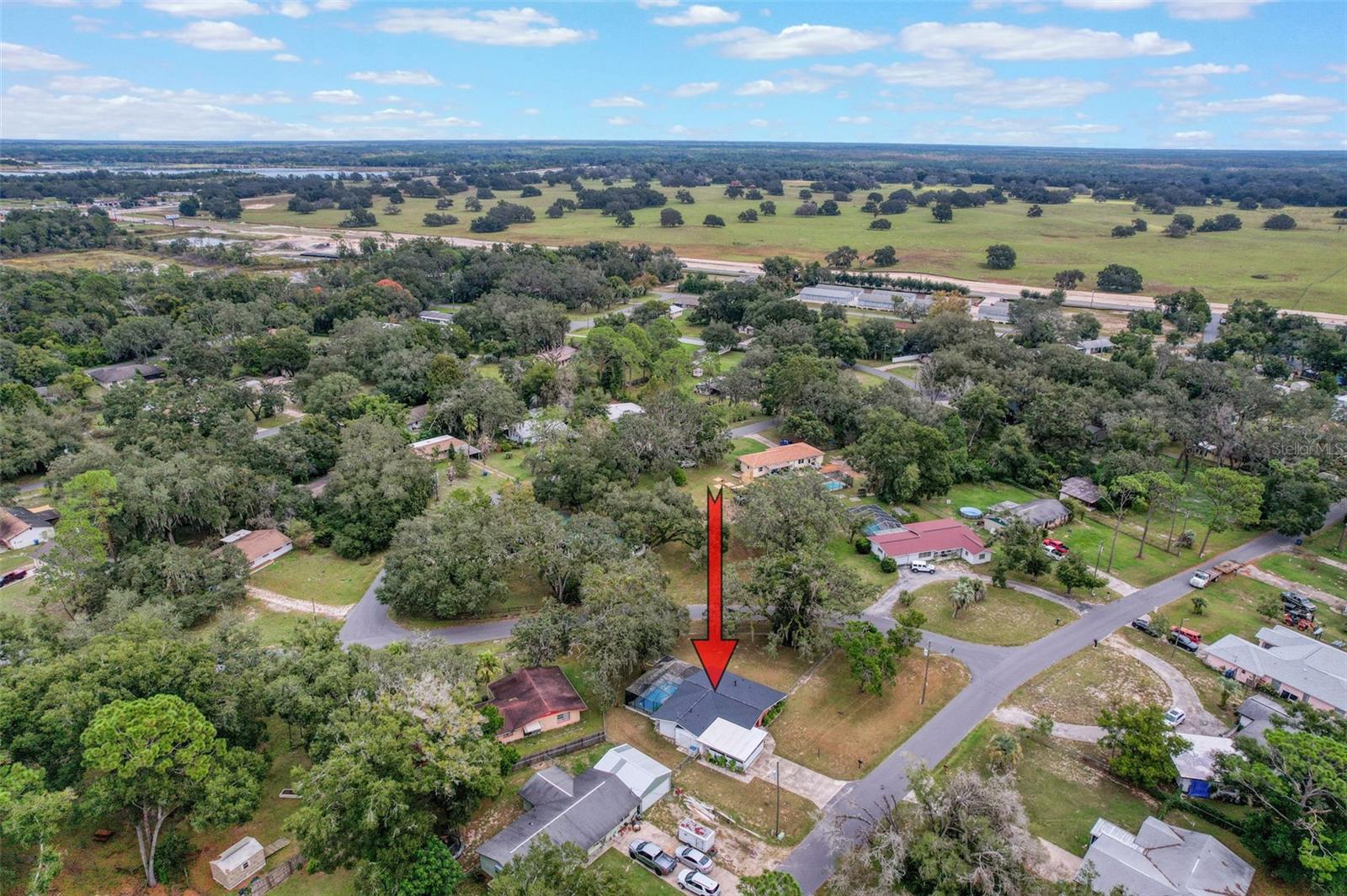 LAKEWOOD - Residential