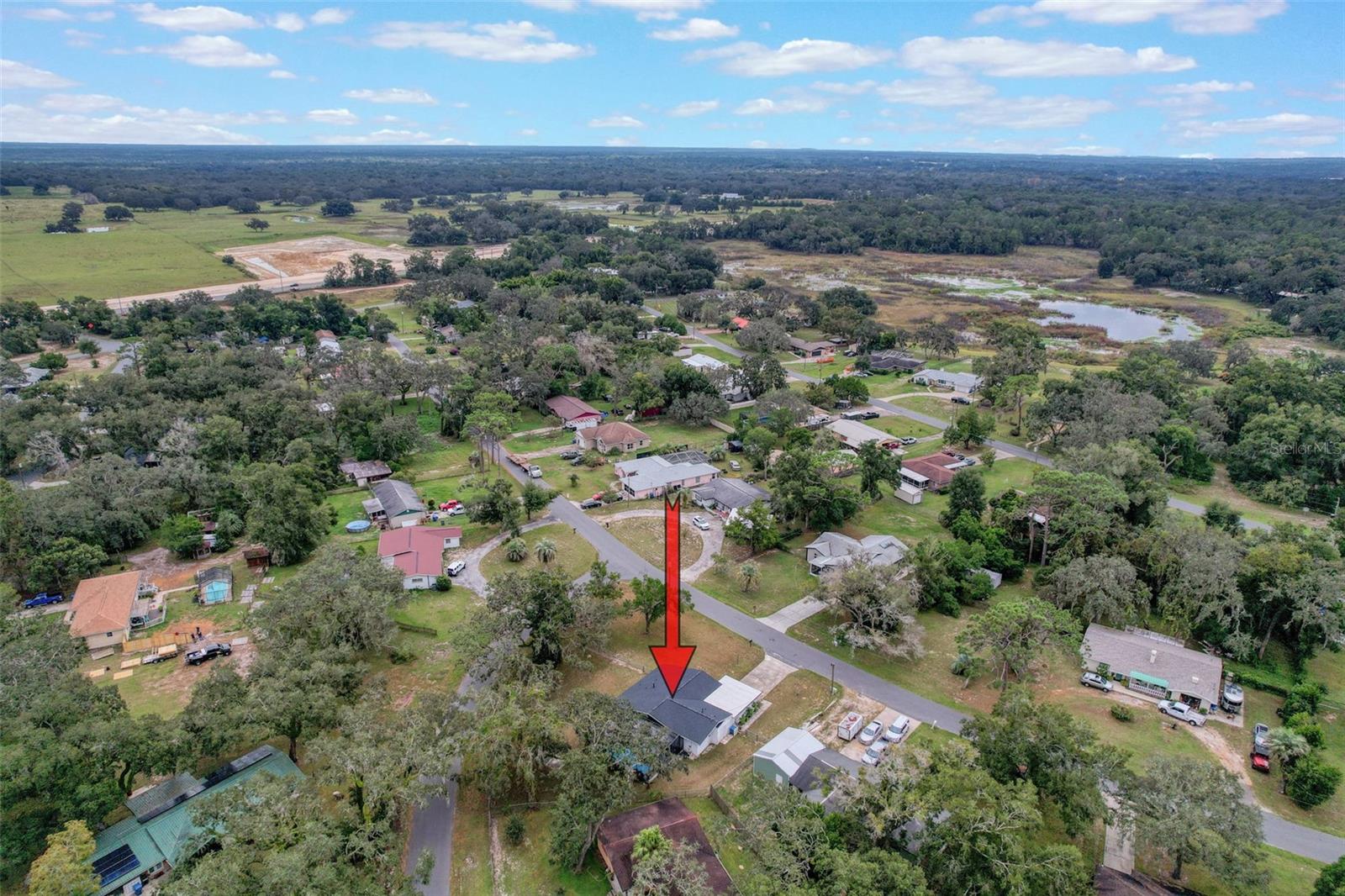 LAKEWOOD - Residential