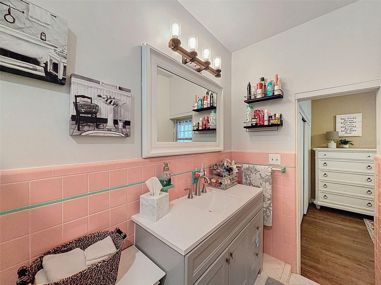 LAKEWOOD - Residential