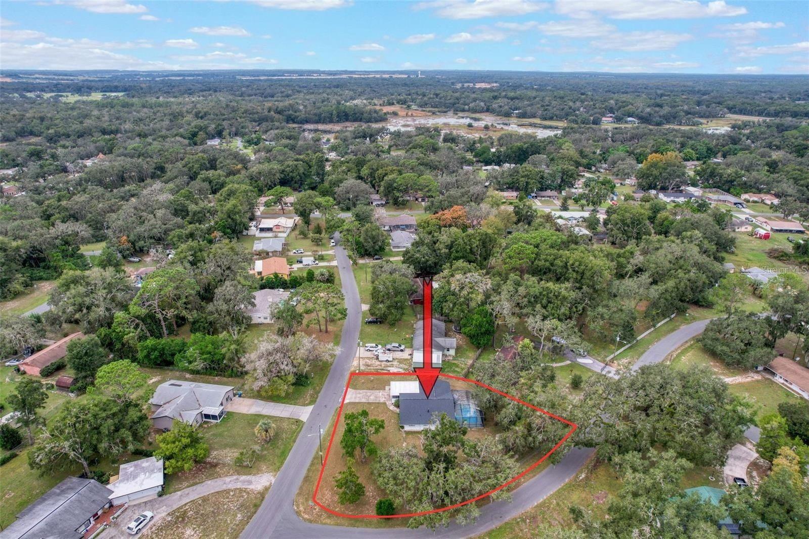 LAKEWOOD - Residential