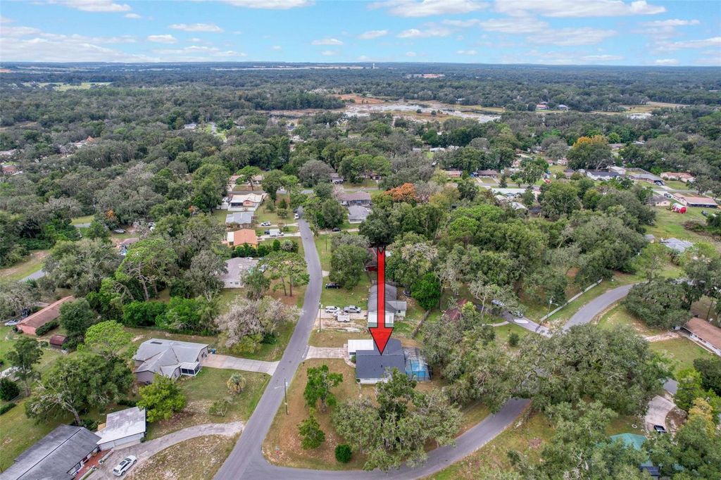 Photo of 34739 Hibiscus Drive, Dade City, FL 33523 (MLS # L4956822)