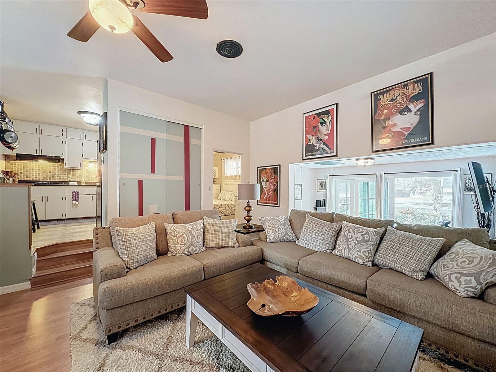 LAKEWOOD - Residential