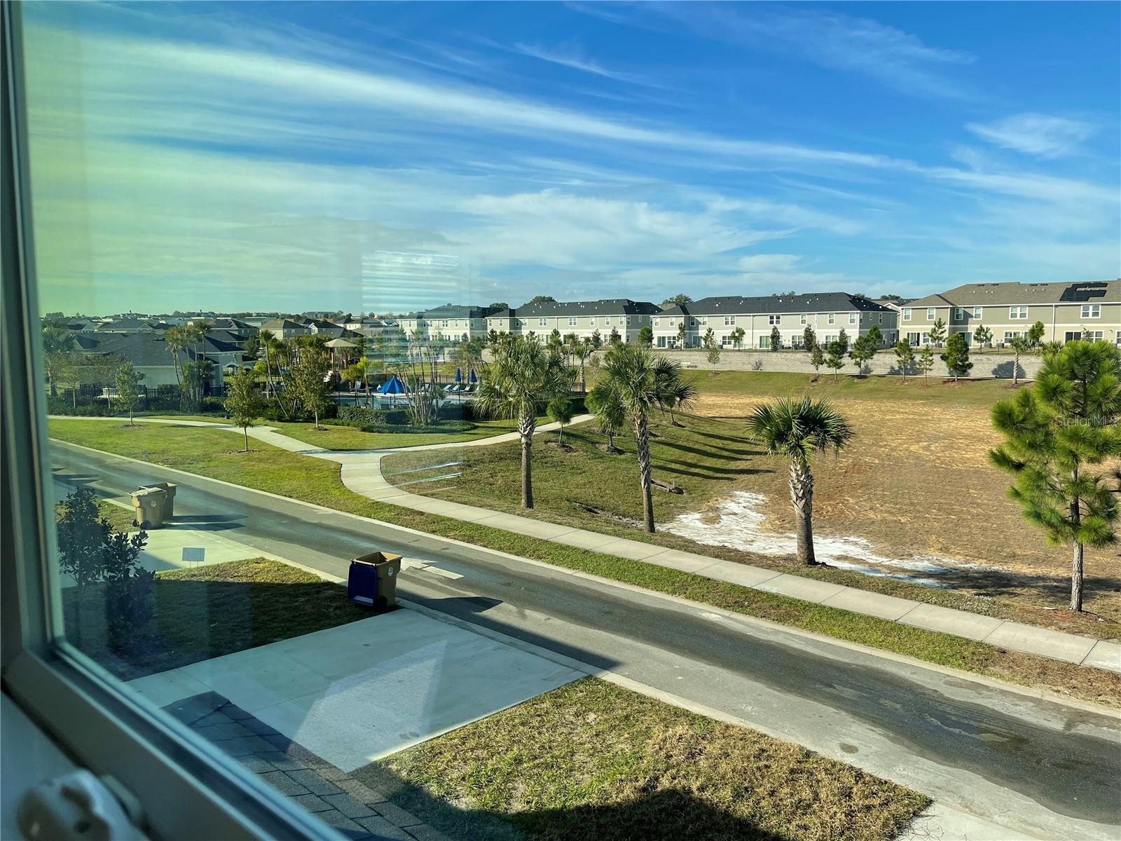 BELLAVIVA PH 1 - Residential Lease