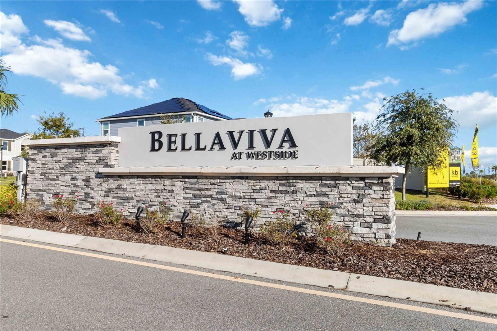 BELLAVIVA PH 1 - Residential Lease