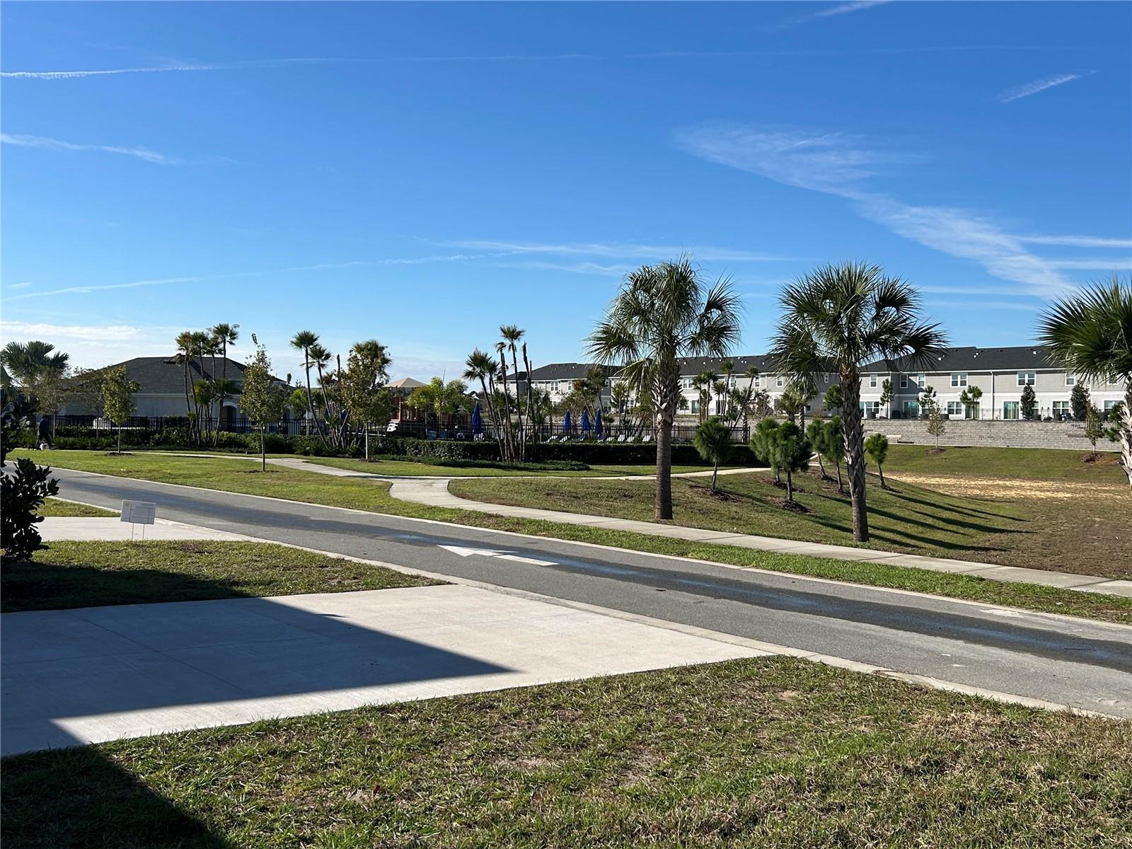 BELLAVIVA PH 1 - Residential Lease