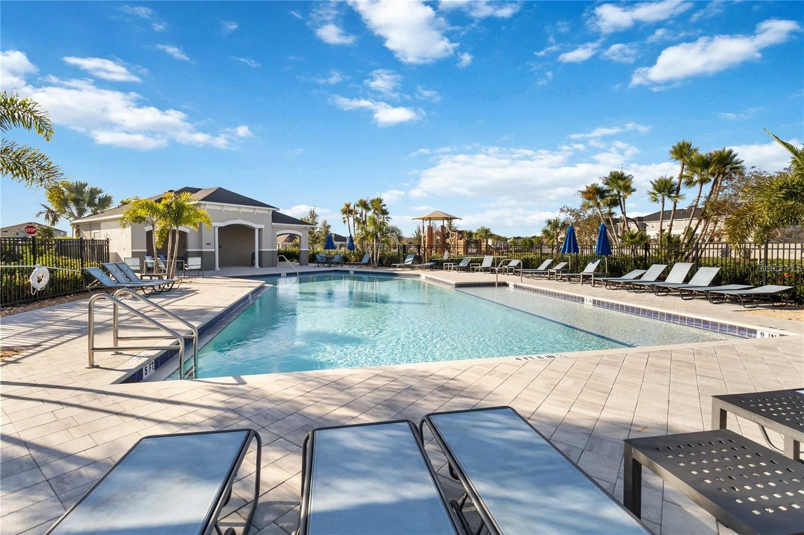 BELLAVIVA PH 1 - Residential Lease