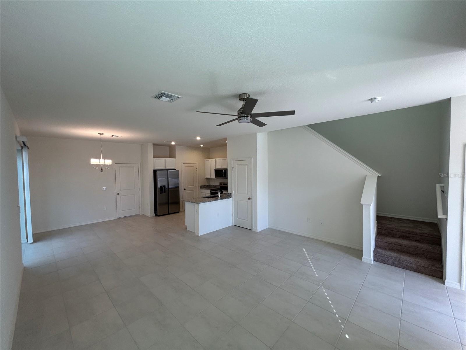 BELLAVIVA PH 1 - Residential Lease