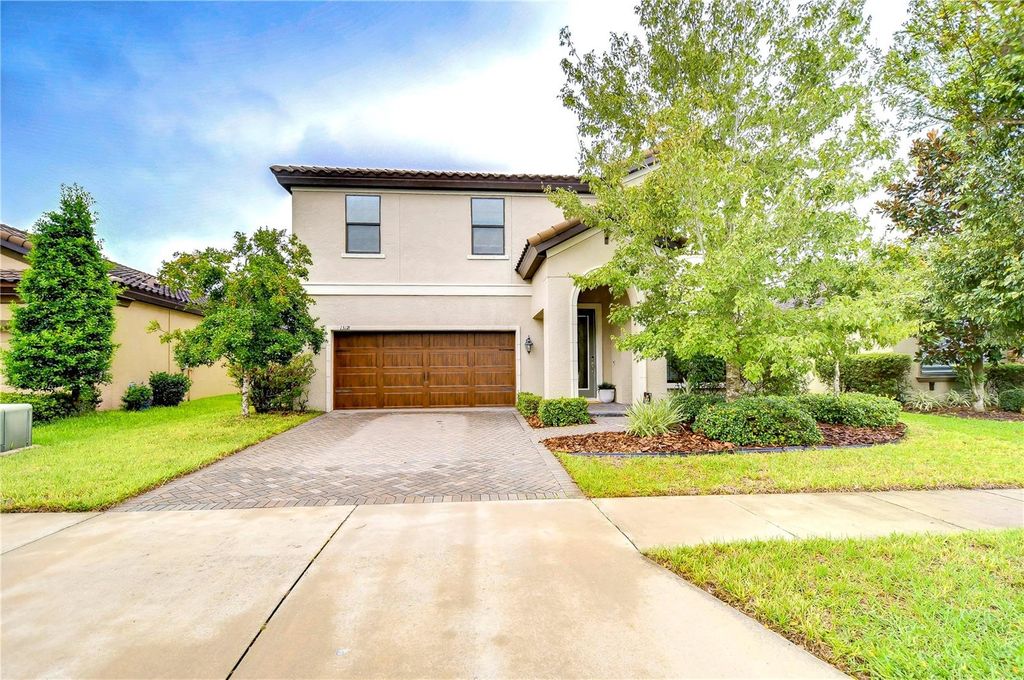 Photo of 13118 Payton Street, Odessa, FL 33556 (MLS # TB8400730)