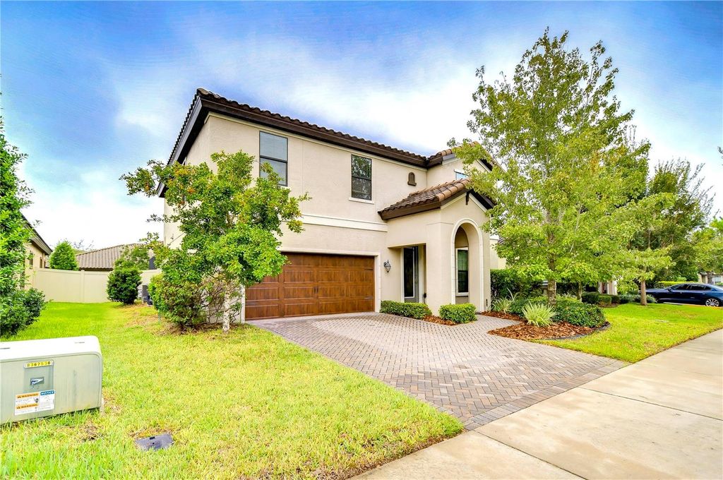 Photo of 13118 Payton Street, Odessa, FL 33556 (MLS # TB8400730)