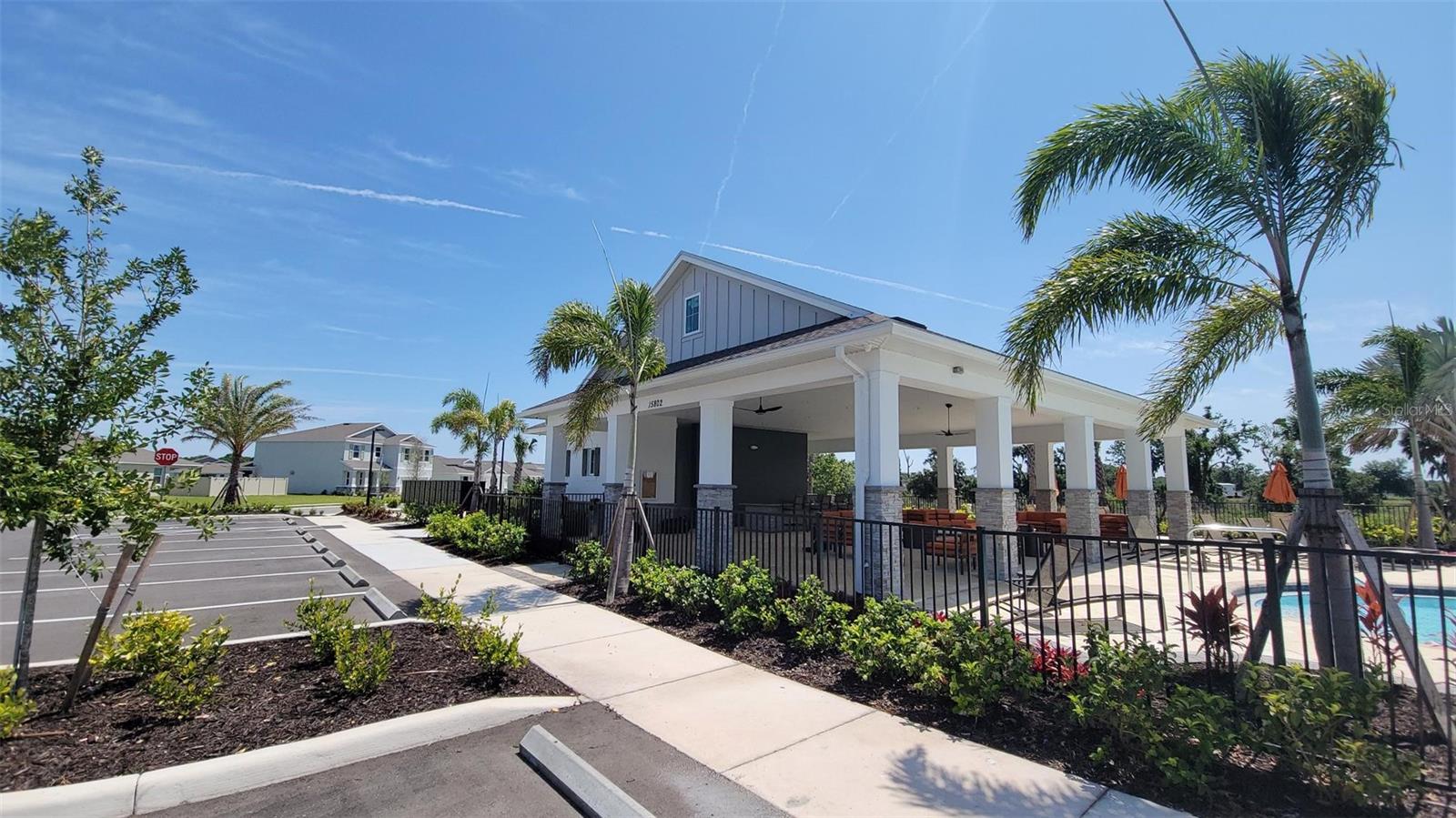CODDINGTON PH II - Residential Lease