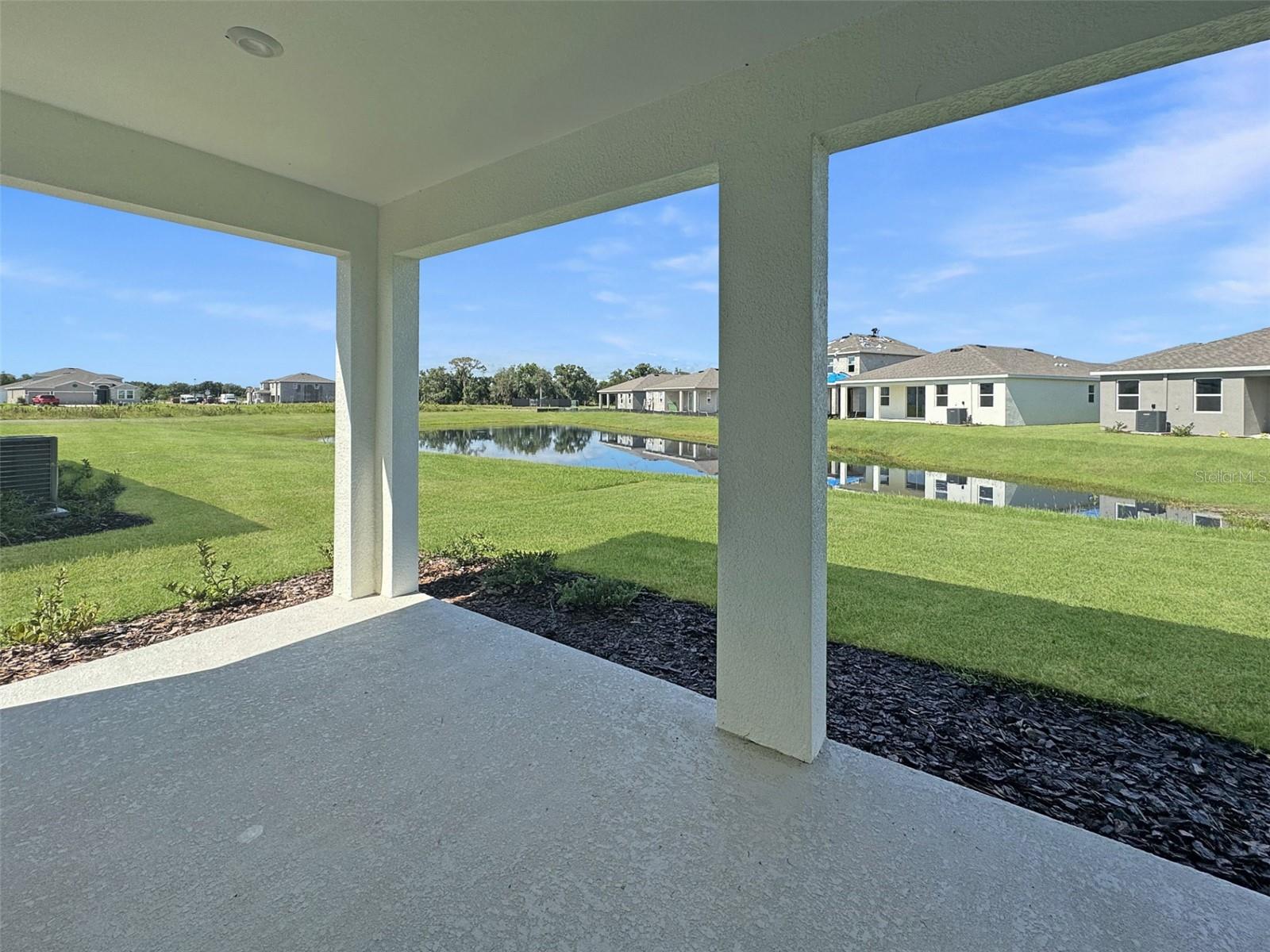 CODDINGTON PH II - Residential Lease