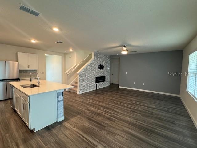 SUMMERLY - Residential Lease