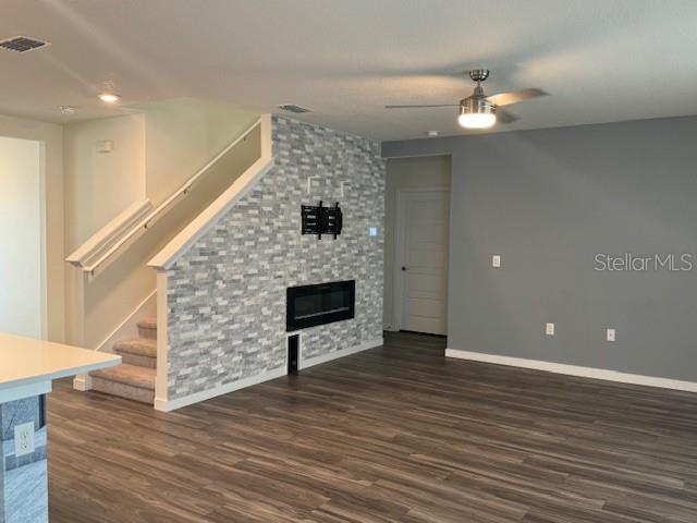 SUMMERLY - Residential Lease