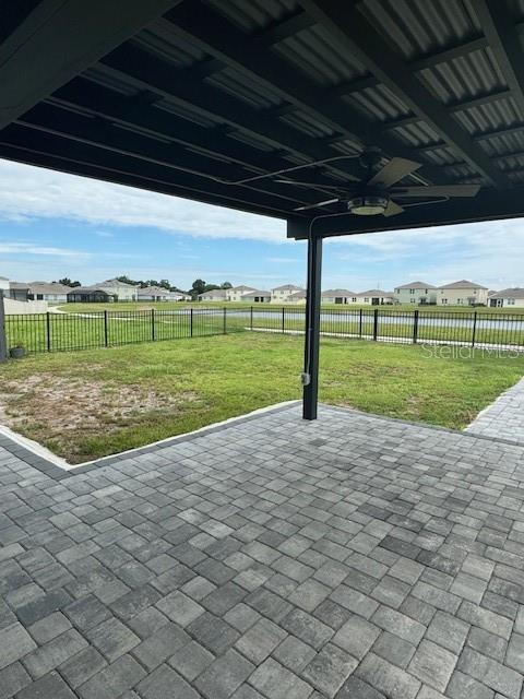 SUMMERLY - Residential Lease