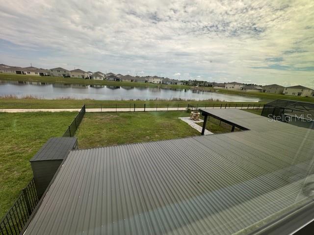 SUMMERLY - Residential Lease