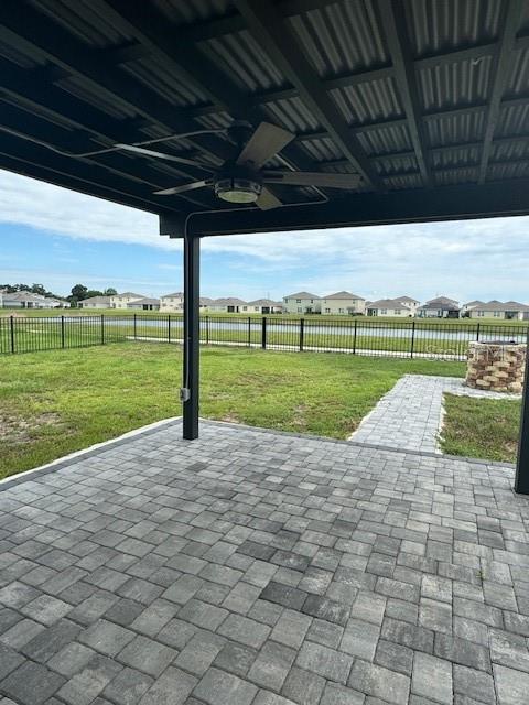 SUMMERLY - Residential Lease