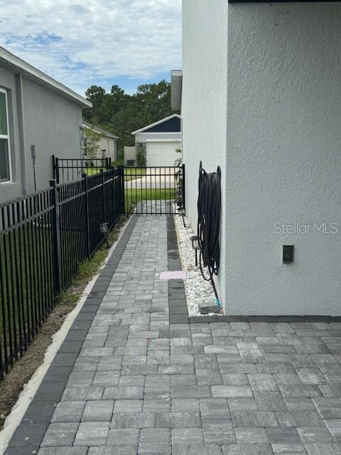 SUMMERLY - Residential Lease