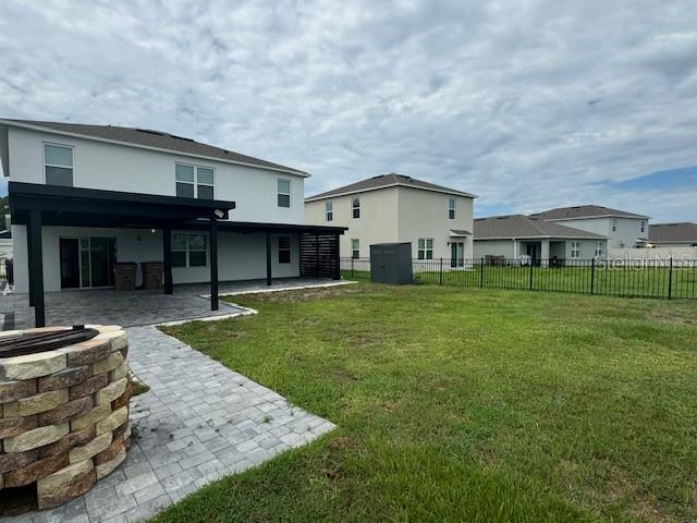 SUMMERLY - Residential Lease