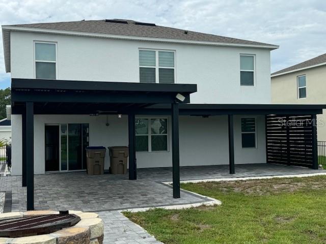 SUMMERLY - Residential Lease