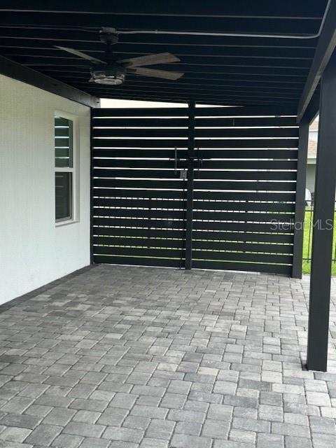 SUMMERLY - Residential Lease