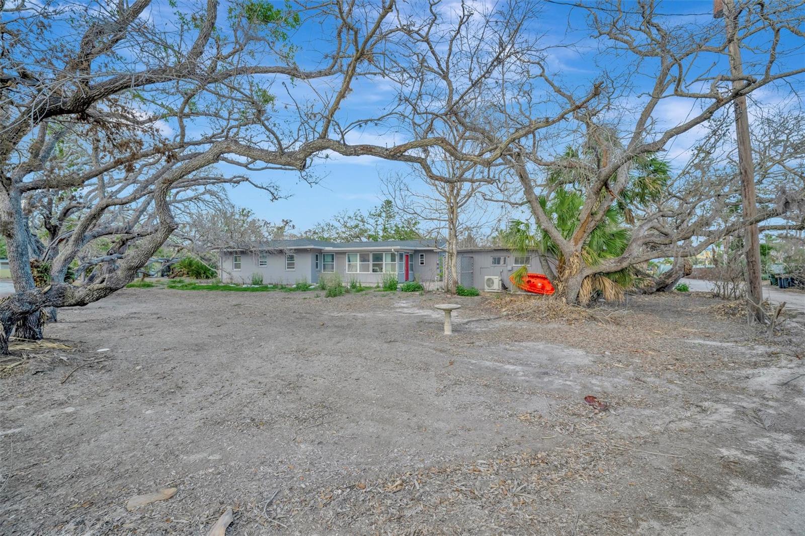 HERON LAGOON LODGES - Land