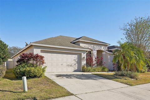 A home in BRANDON