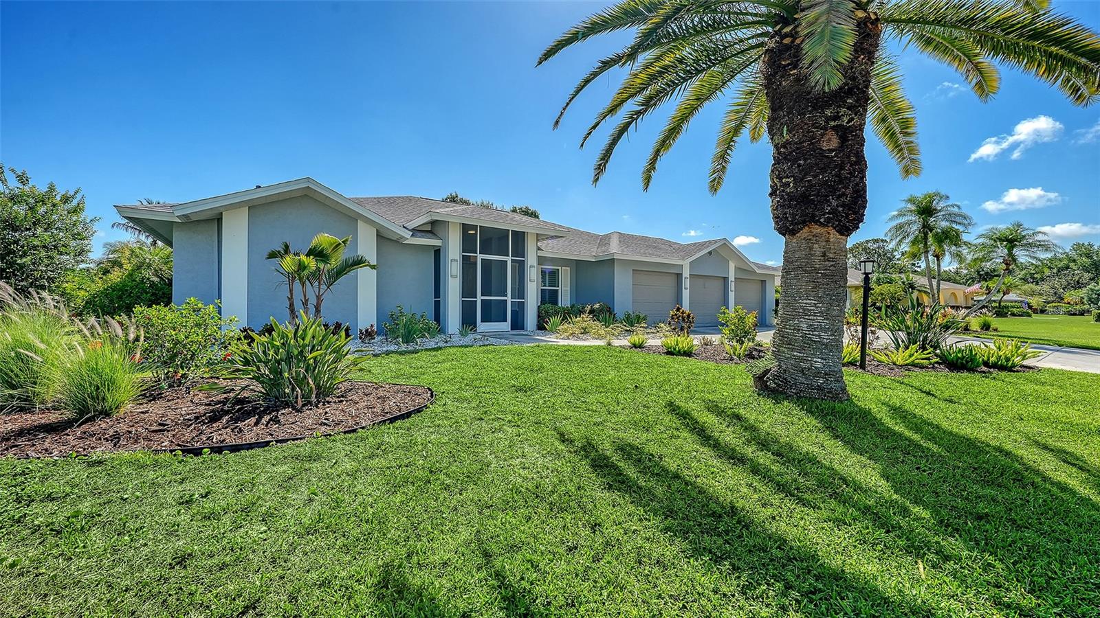 PALM AIRE / COUNTRY LAKES - Residential