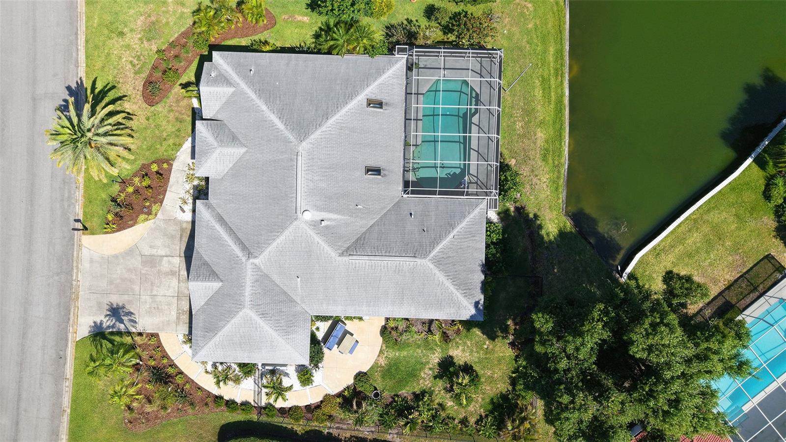 PALM AIRE / COUNTRY LAKES - Residential