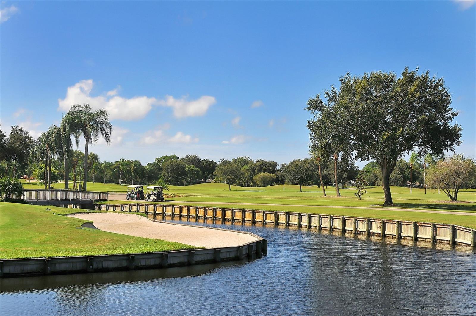 PALM AIRE / COUNTRY LAKES - Residential
