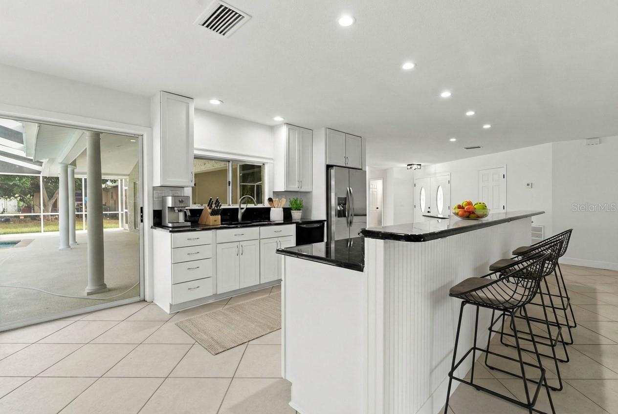 VAN SANT SUB - Residential