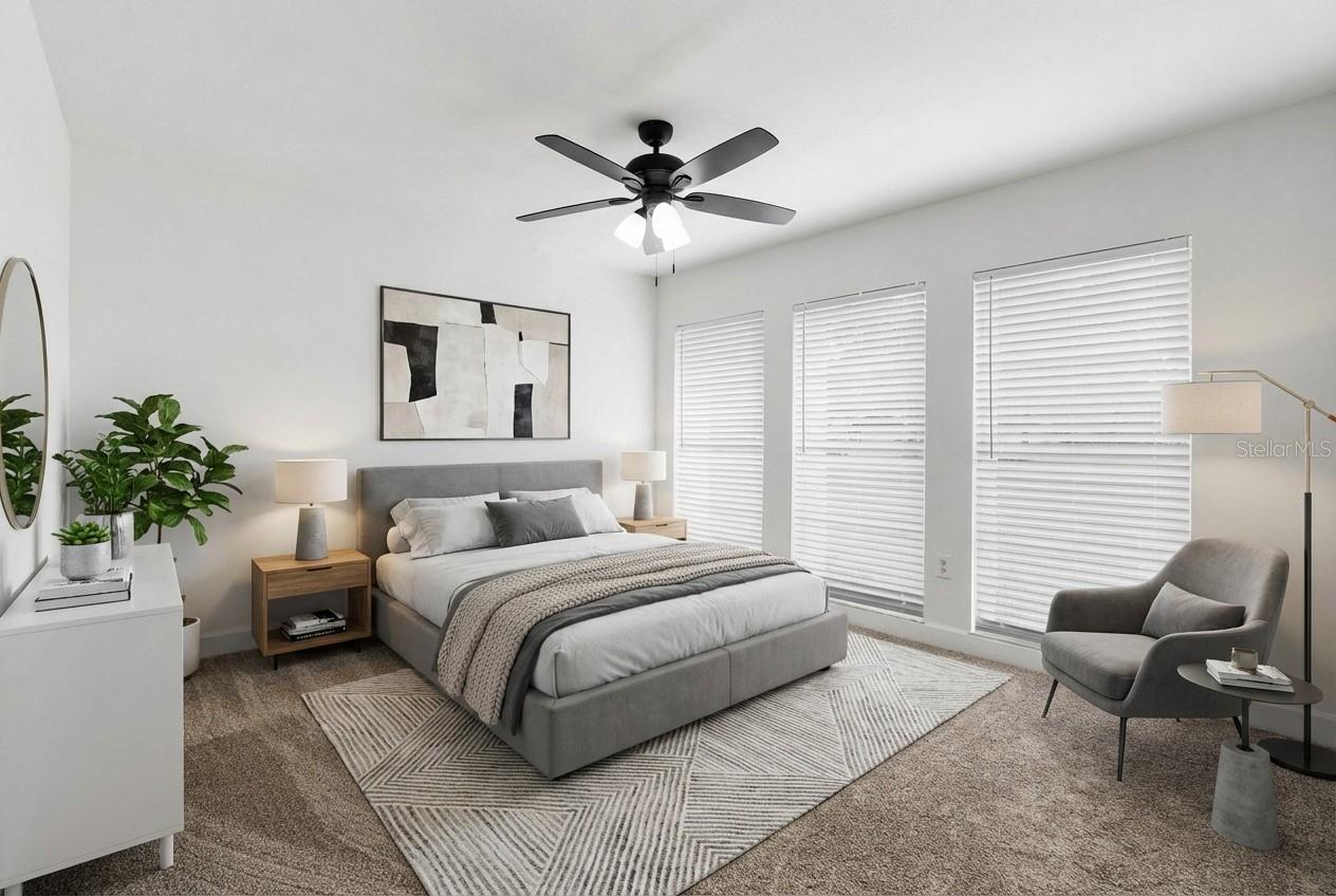 VAN SANT SUB - Residential