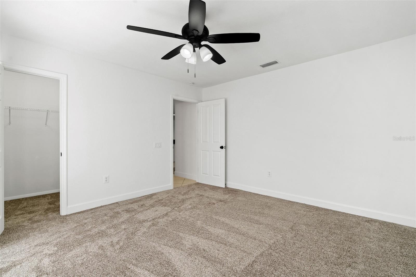 VAN SANT SUB - Residential