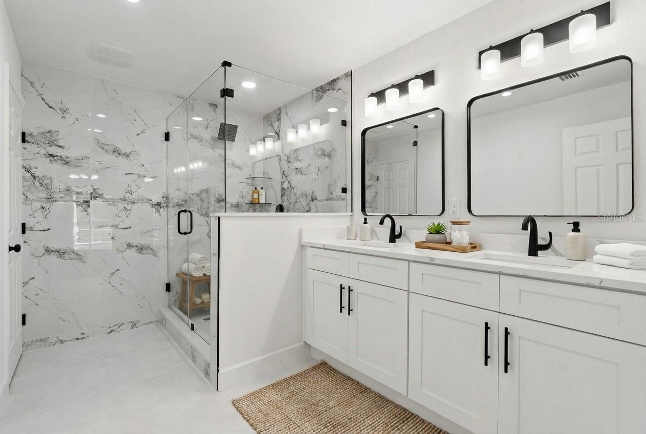 VAN SANT SUB - Residential